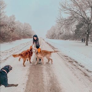 Meet your Posher, Gaby